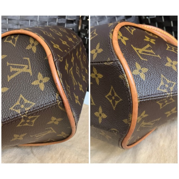 Louis Vuitton LV Monogram Ellipse PM - Picture 6 of 16